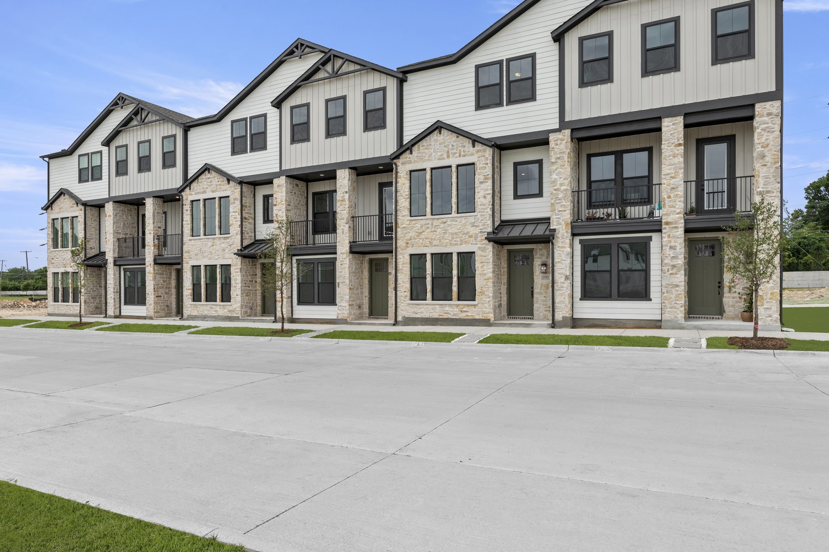 1041 Concan Drive Plano TX 75075