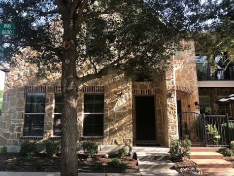 8632 Pilar Way Mckinney TX 75070