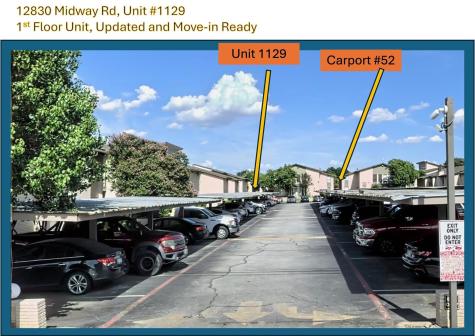 12830 Midway Road Dallas TX 75244