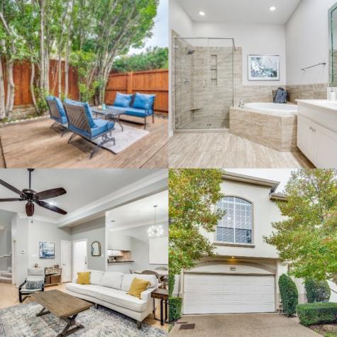 4095 Oberlin Way Addison TX 75001