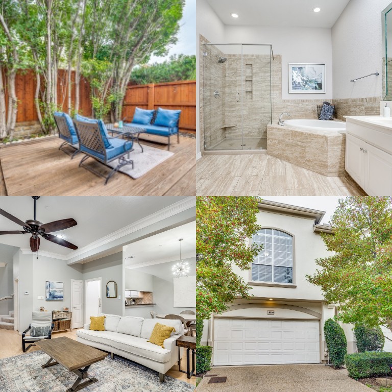 4095 Oberlin Way Addison TX 75001