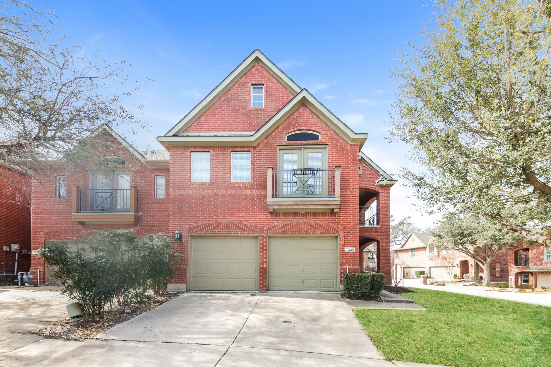 7225 Verdi Way Mckinney TX 75072