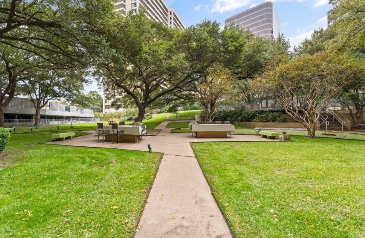 3883 Turtle Creek Boulevard Dallas TX 75219