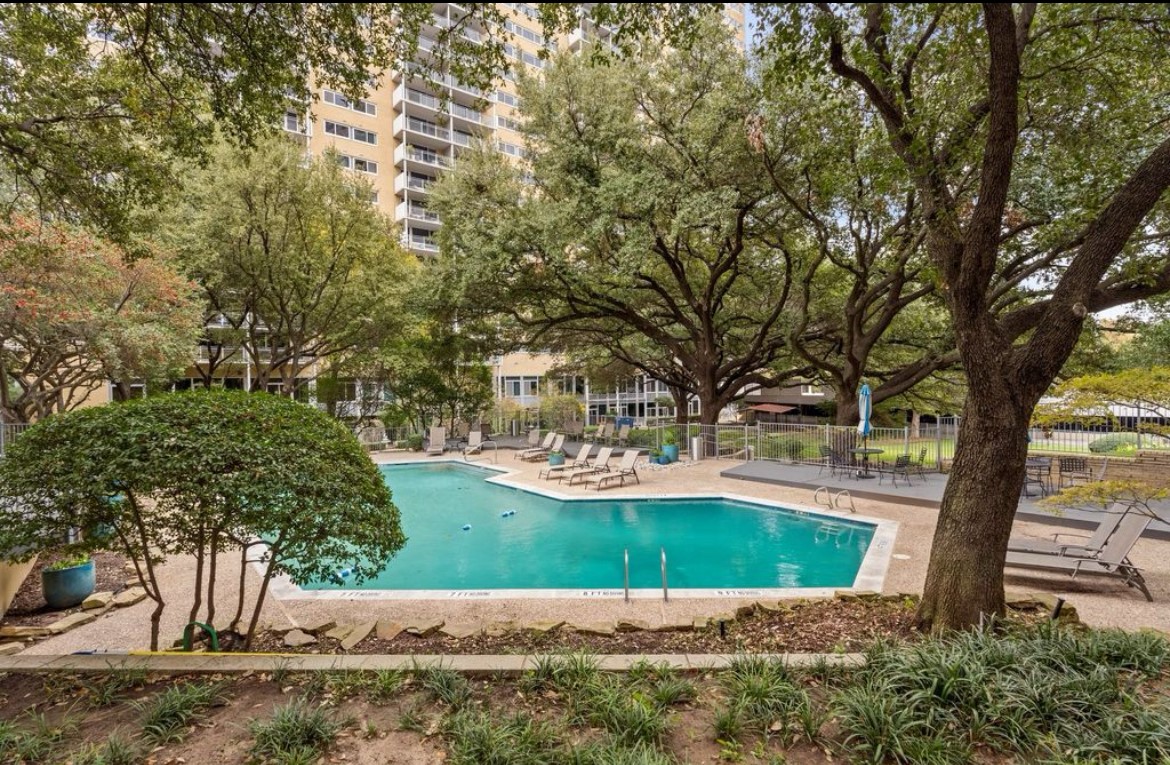 3883 Turtle Creek Boulevard Dallas TX 75219