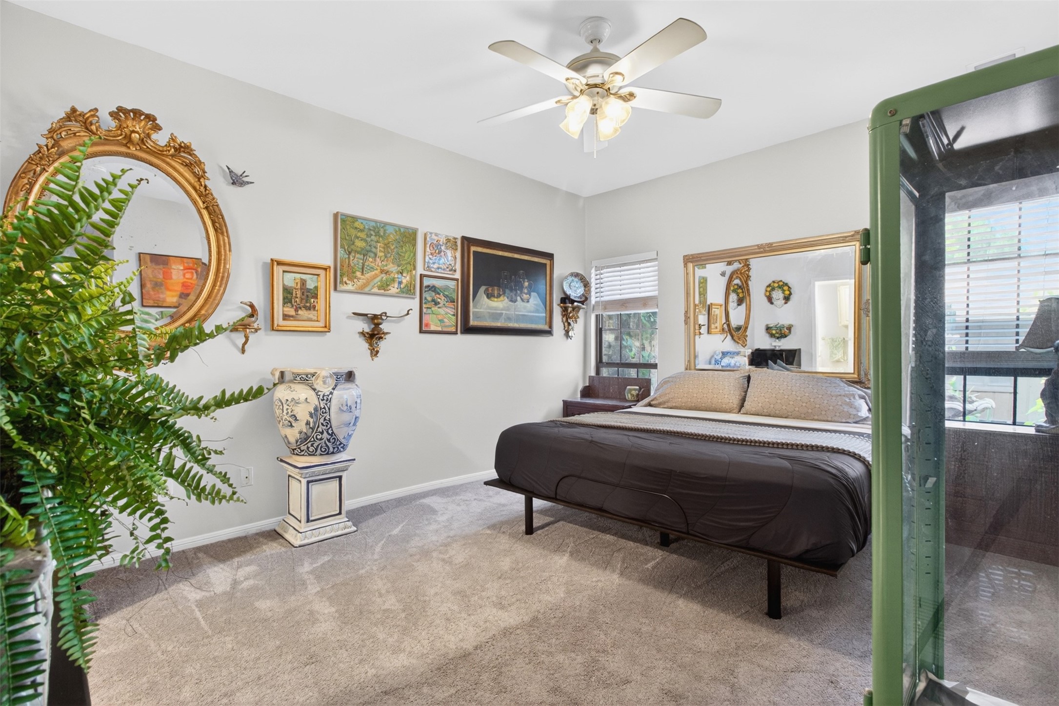 2017 Heatherbrook Drive Grapevine TX 76051