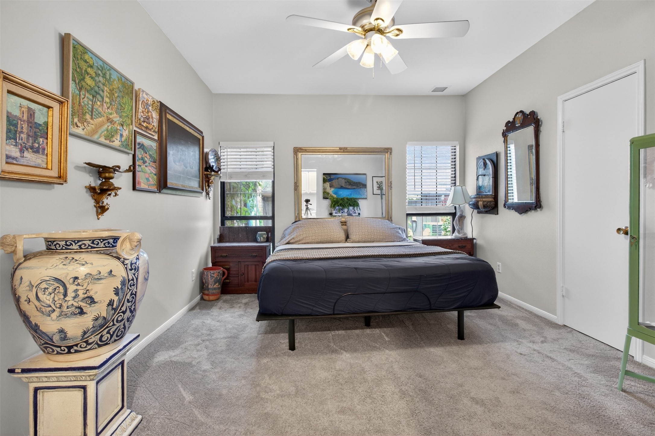 2017 Heatherbrook Drive Grapevine TX 76051