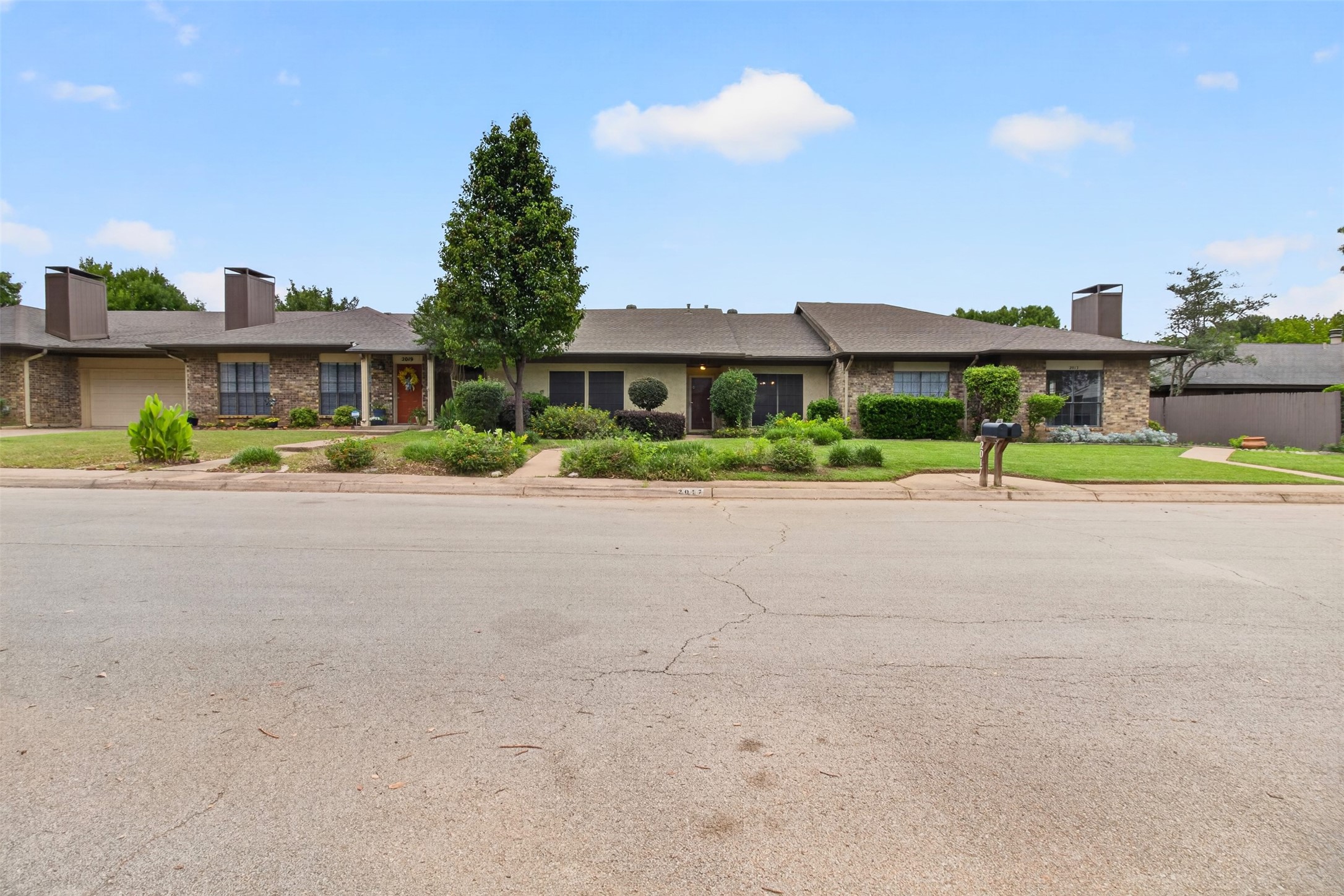 2017 Heatherbrook Drive Grapevine TX 76051