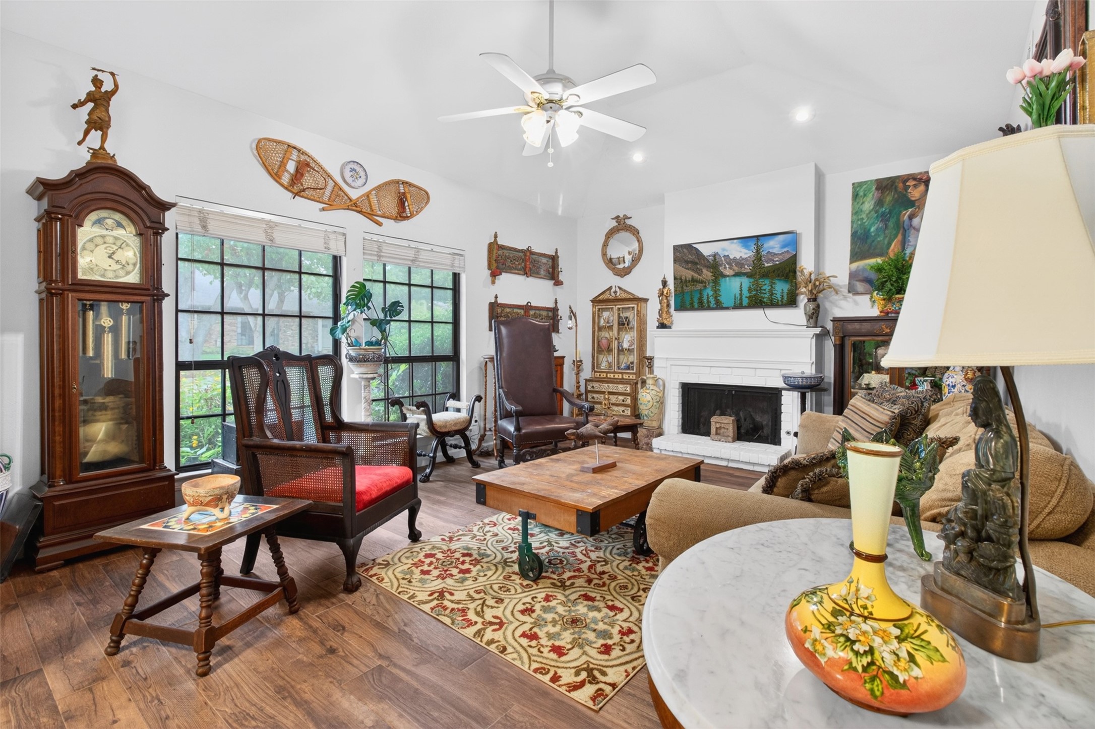 2017 Heatherbrook Drive Grapevine TX 76051