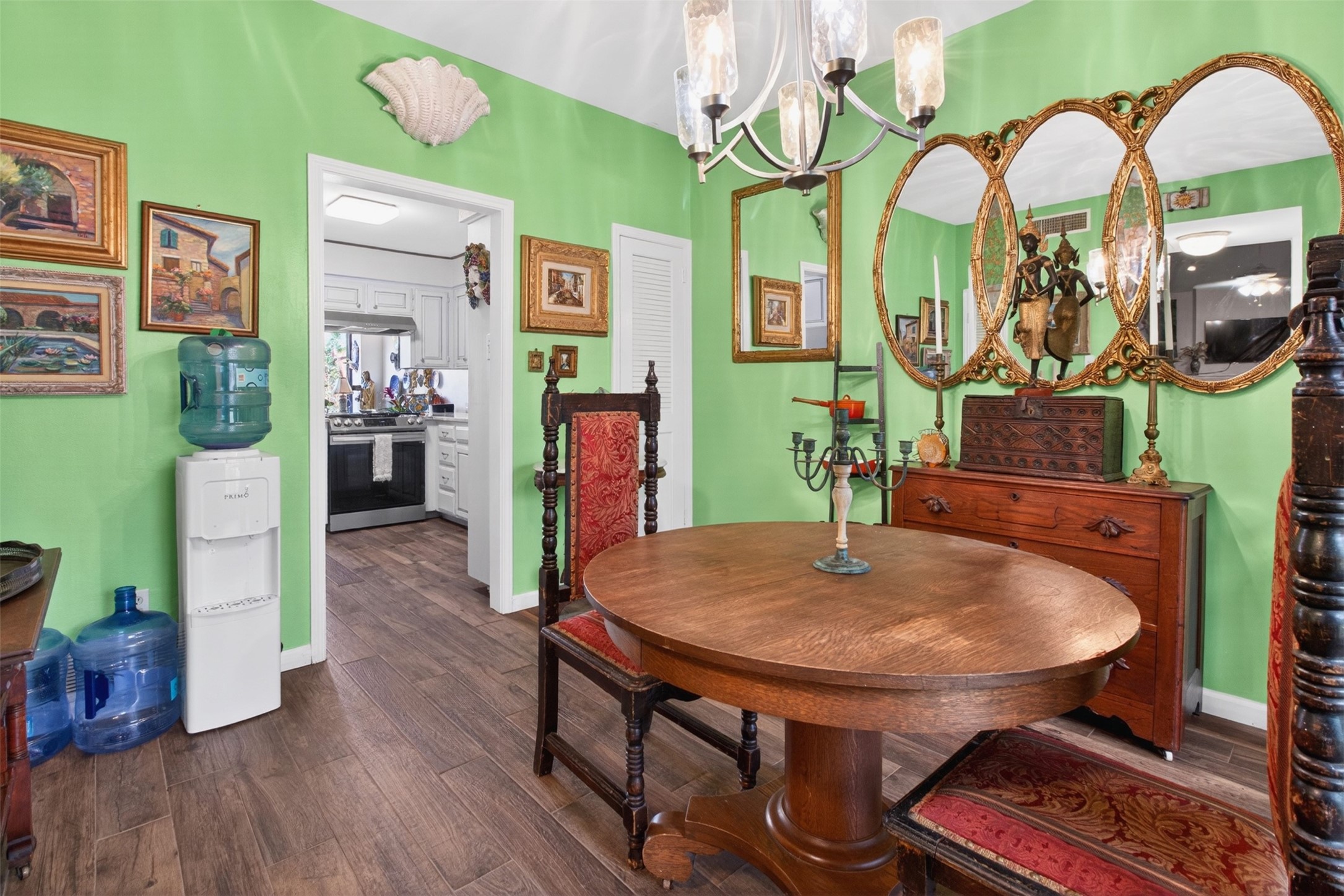2017 Heatherbrook Drive Grapevine TX 76051