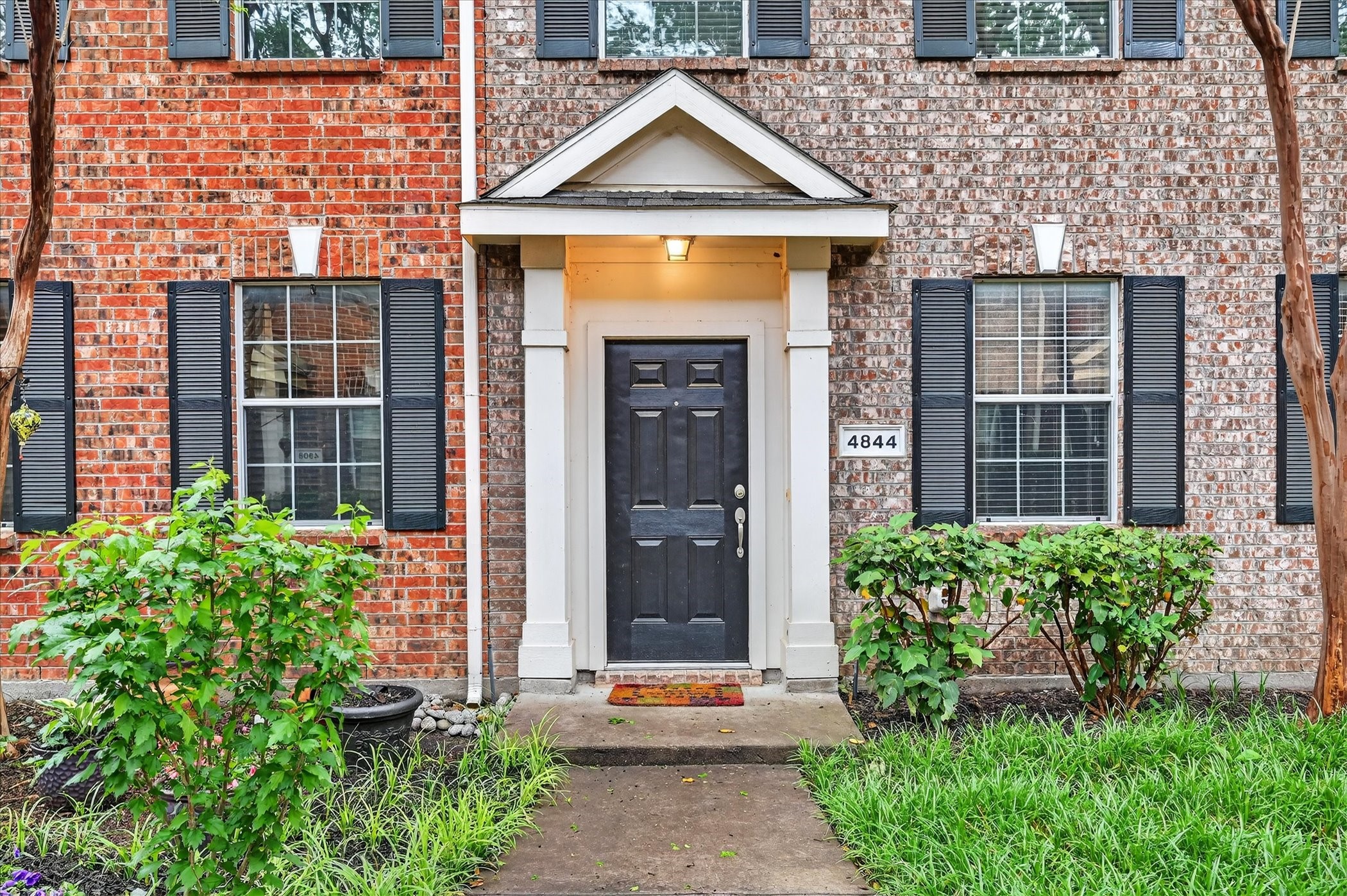 4844 Heather Glen Trail Mckinney TX 75070