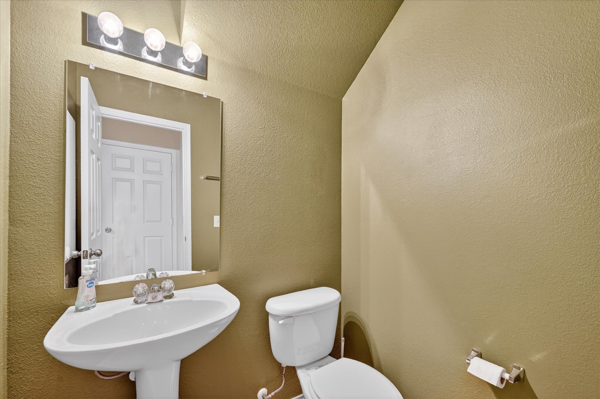 4844 Heather Glen Trail Mckinney TX 75070