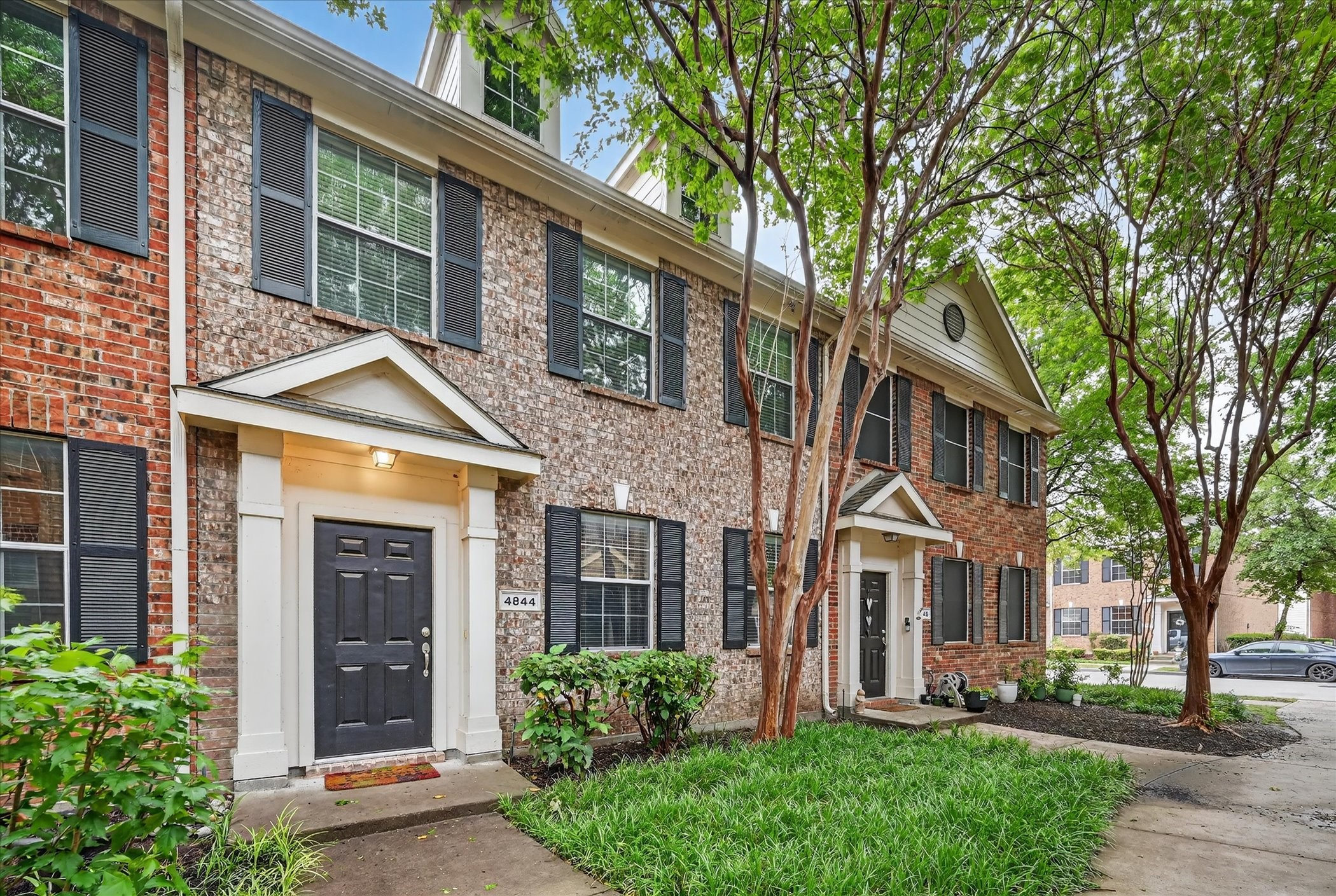 4844 Heather Glen Trail Mckinney TX 75070