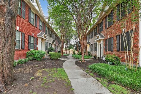 4844 Heather Glen Trail Mckinney TX 75070