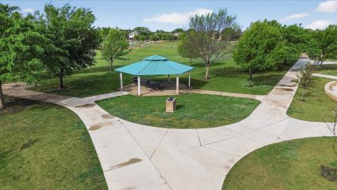 4844 Heather Glen Trail Mckinney TX 75070