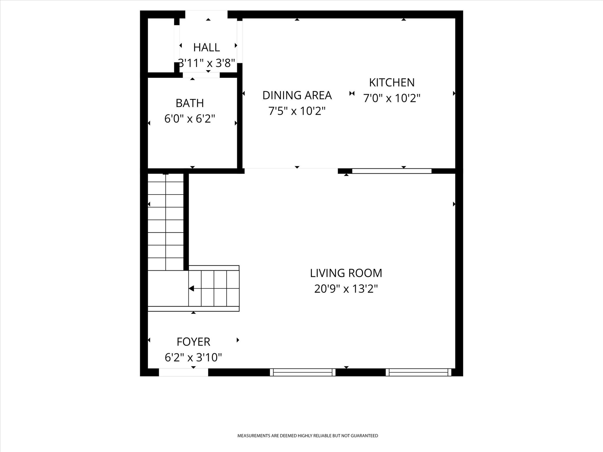 4844 Heather Glen Trail Mckinney TX 75070