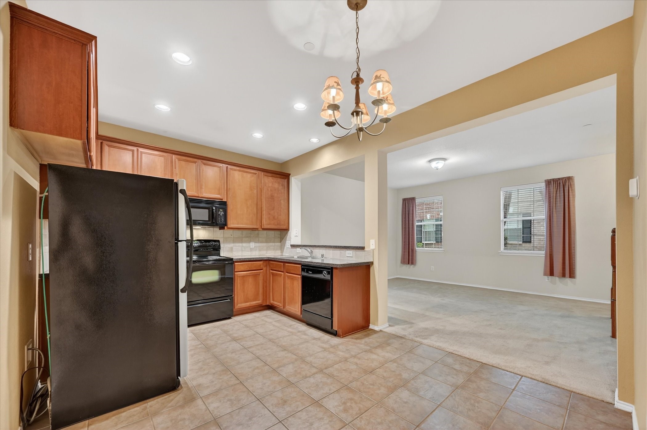 4844 Heather Glen Trail Mckinney TX 75070