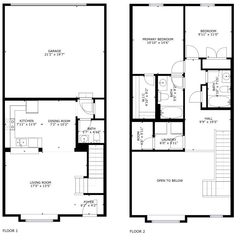 3115 Carlisle Street Bedford TX 76021