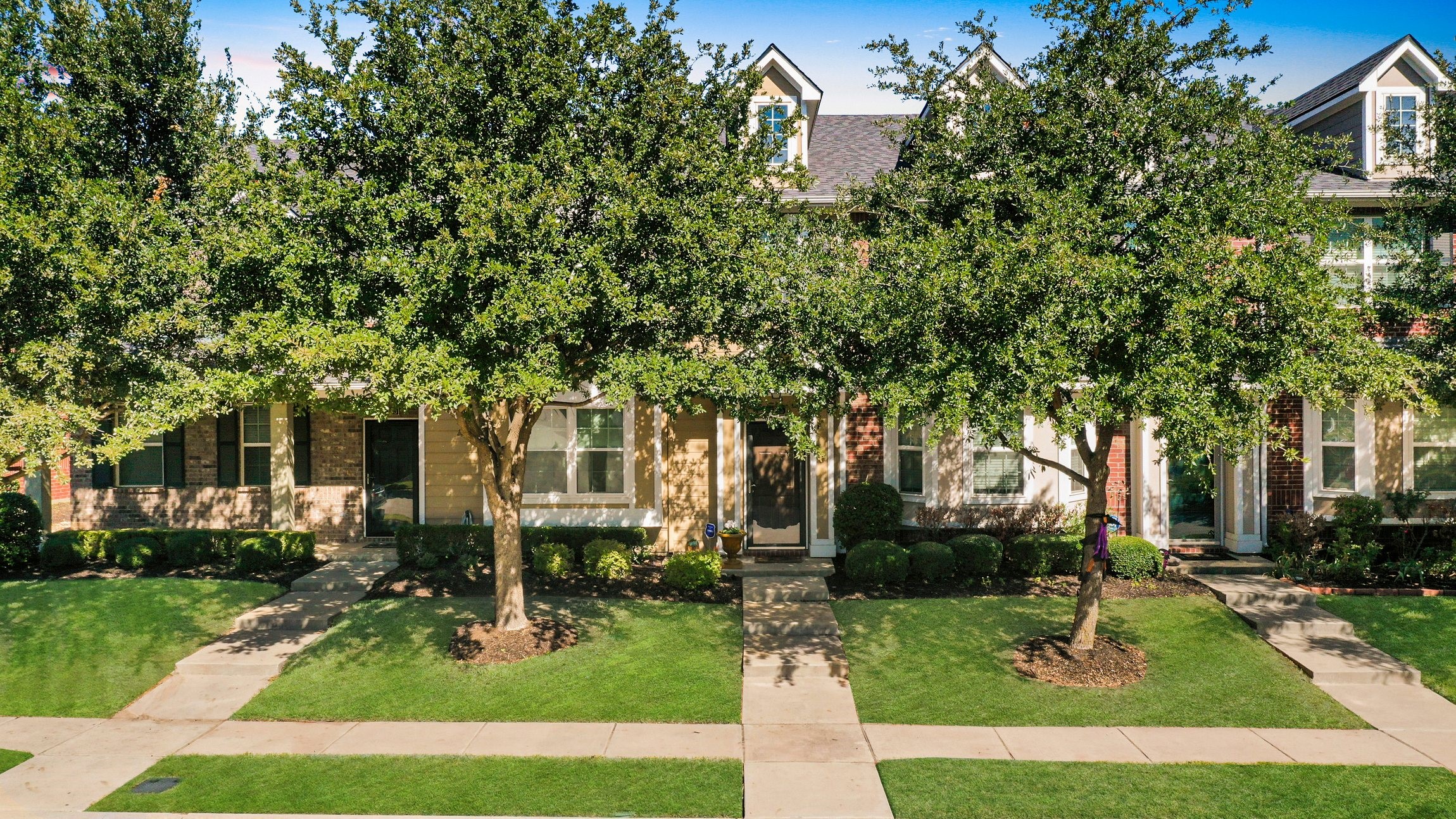 3115 Carlisle Street Bedford TX 76021