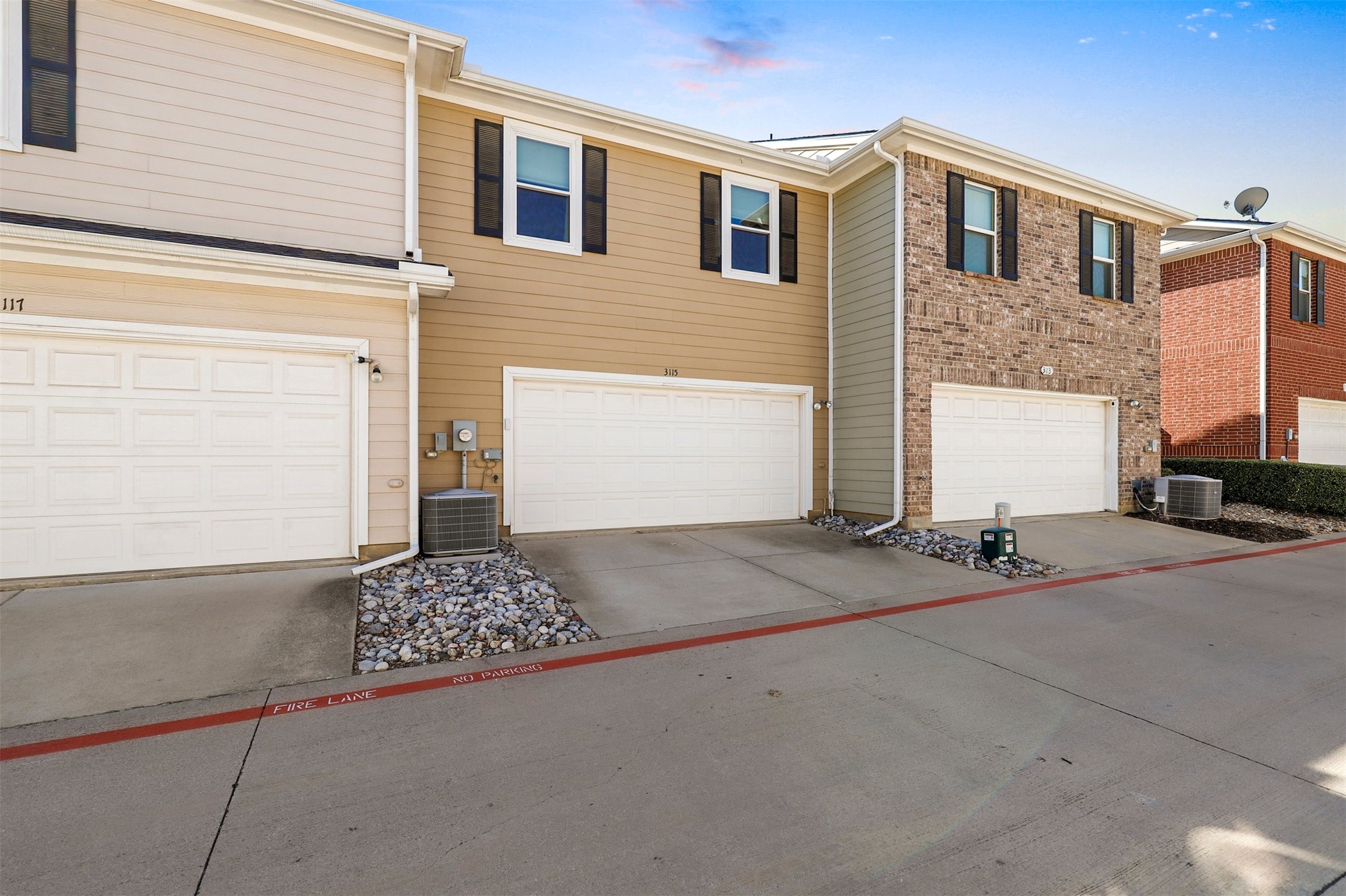3115 Carlisle Street Bedford TX 76021