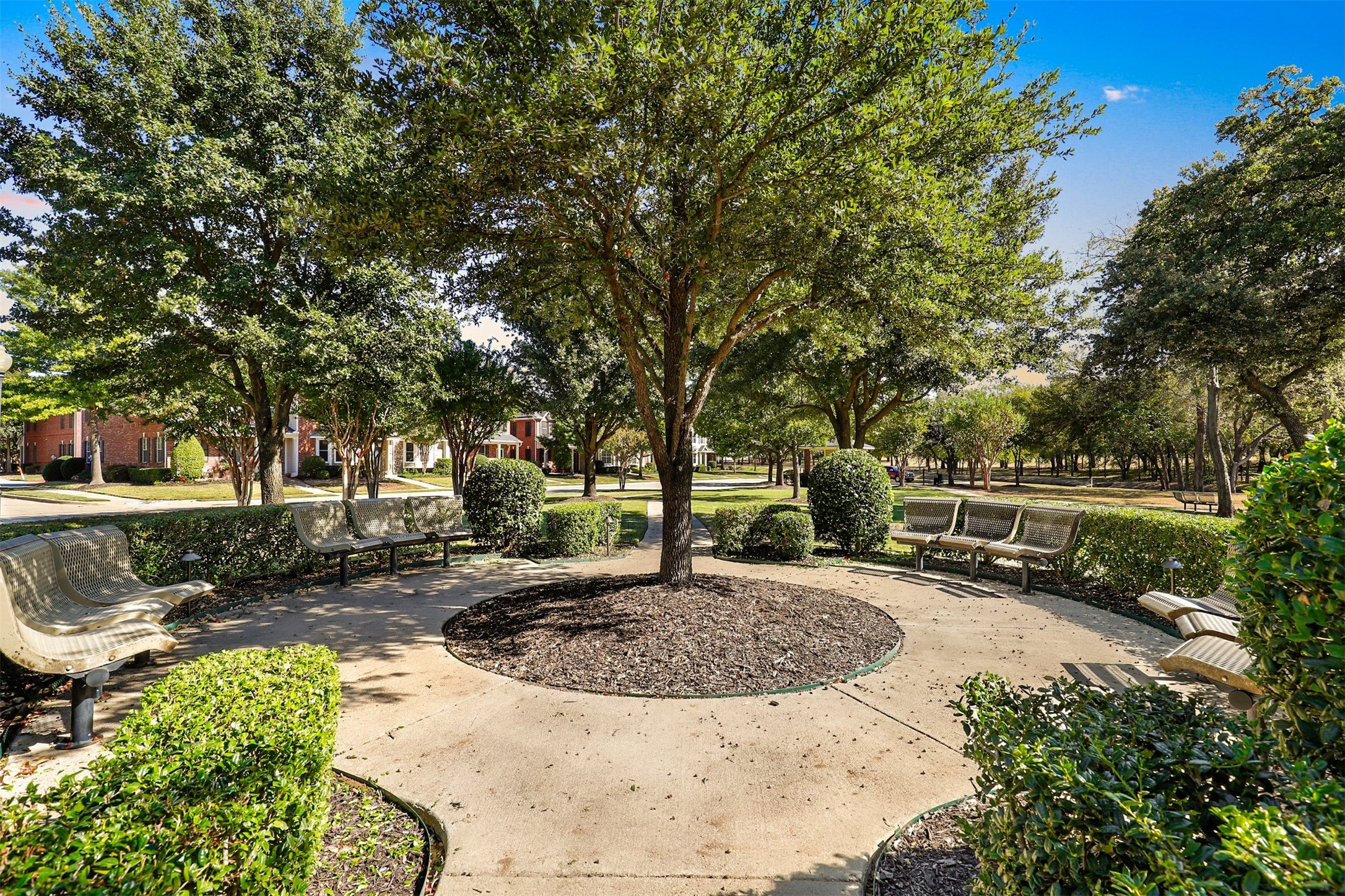 3115 Carlisle Street Bedford TX 76021