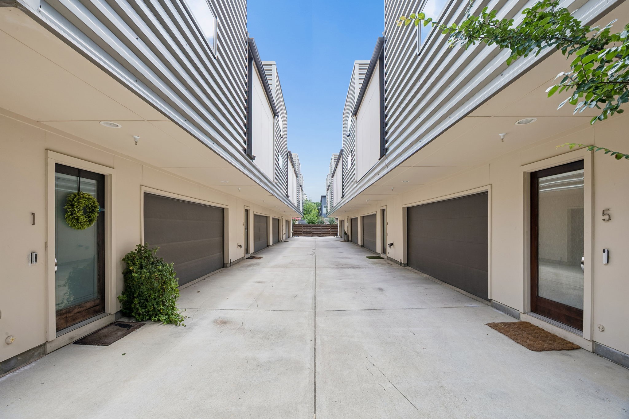 1833 Euclid Avenue Dallas TX 75206