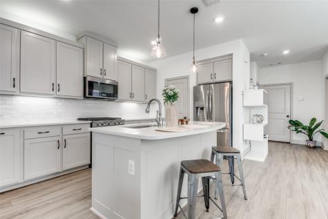 4741 Smokey Quartz Lane Arlington TX 76005