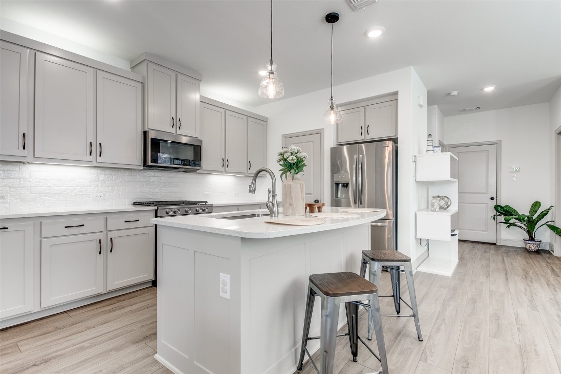 4741 Smokey Quartz Lane Arlington TX 76005