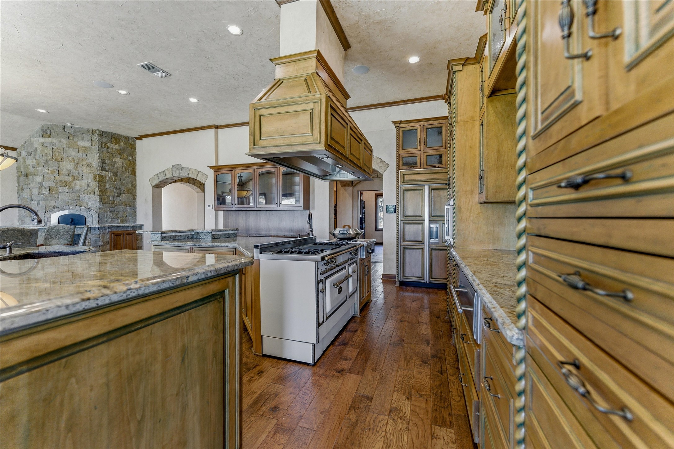 128 Countdown Trail Weatherford TX 76087