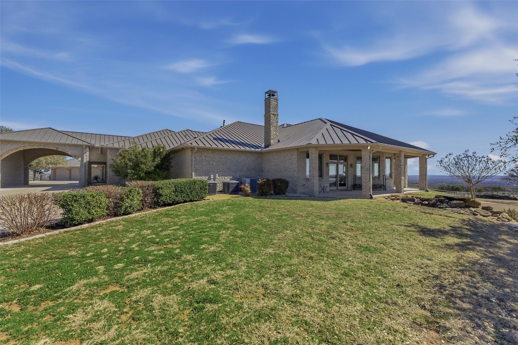 128 Countdown Trail Weatherford TX 76087