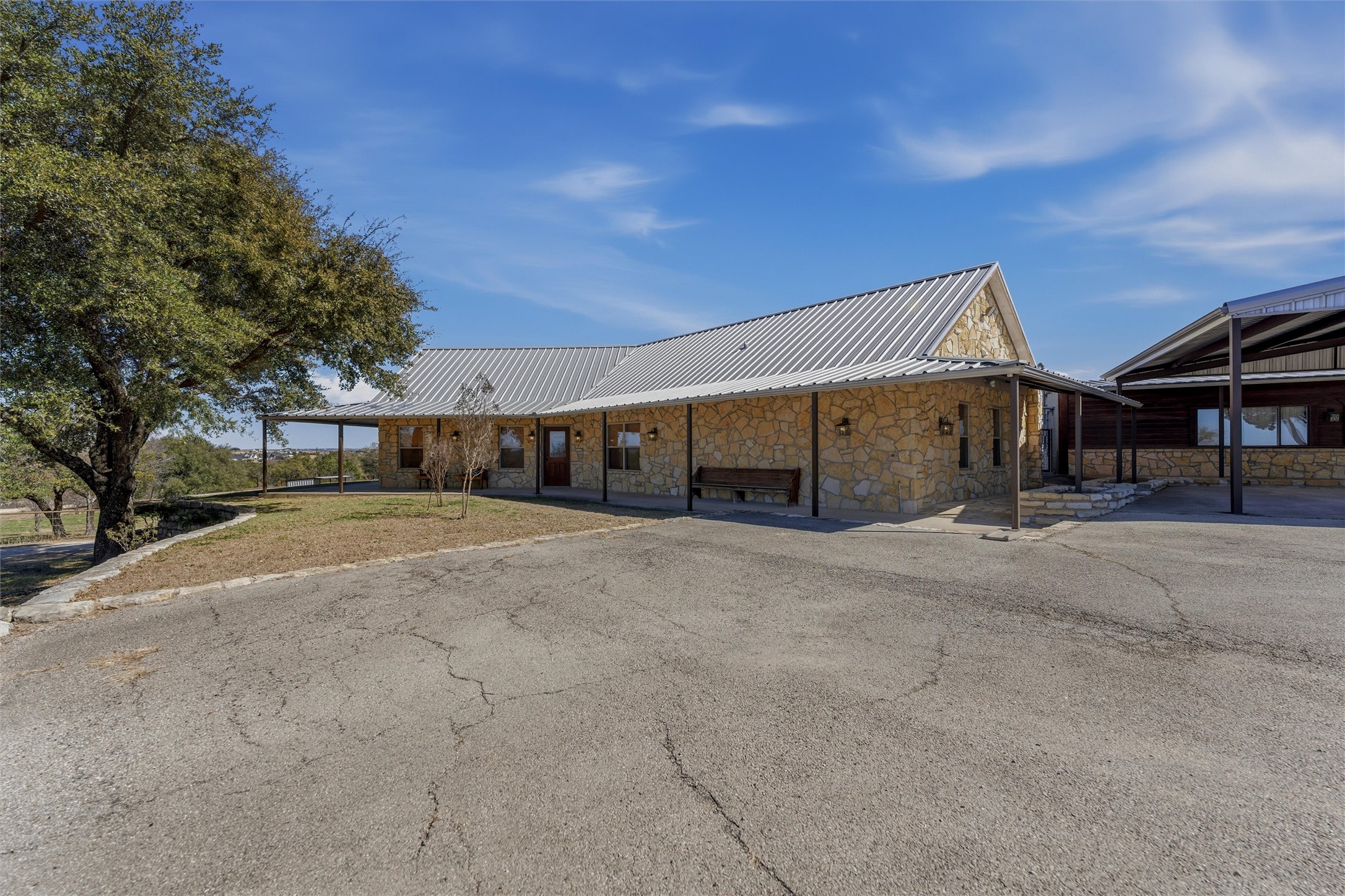 128 Countdown Trail Weatherford TX 76087
