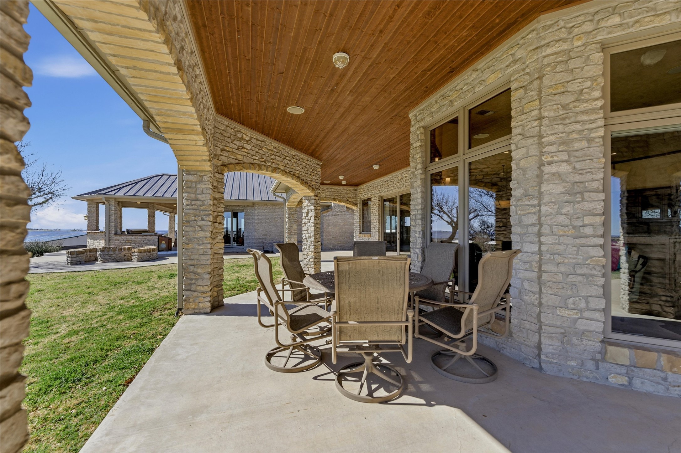 128 Countdown Trail Weatherford TX 76087