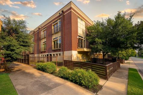 5711 Ross Avenue Dallas TX 75206
