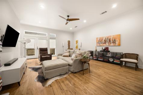 5711 Ross Avenue Dallas TX 75206