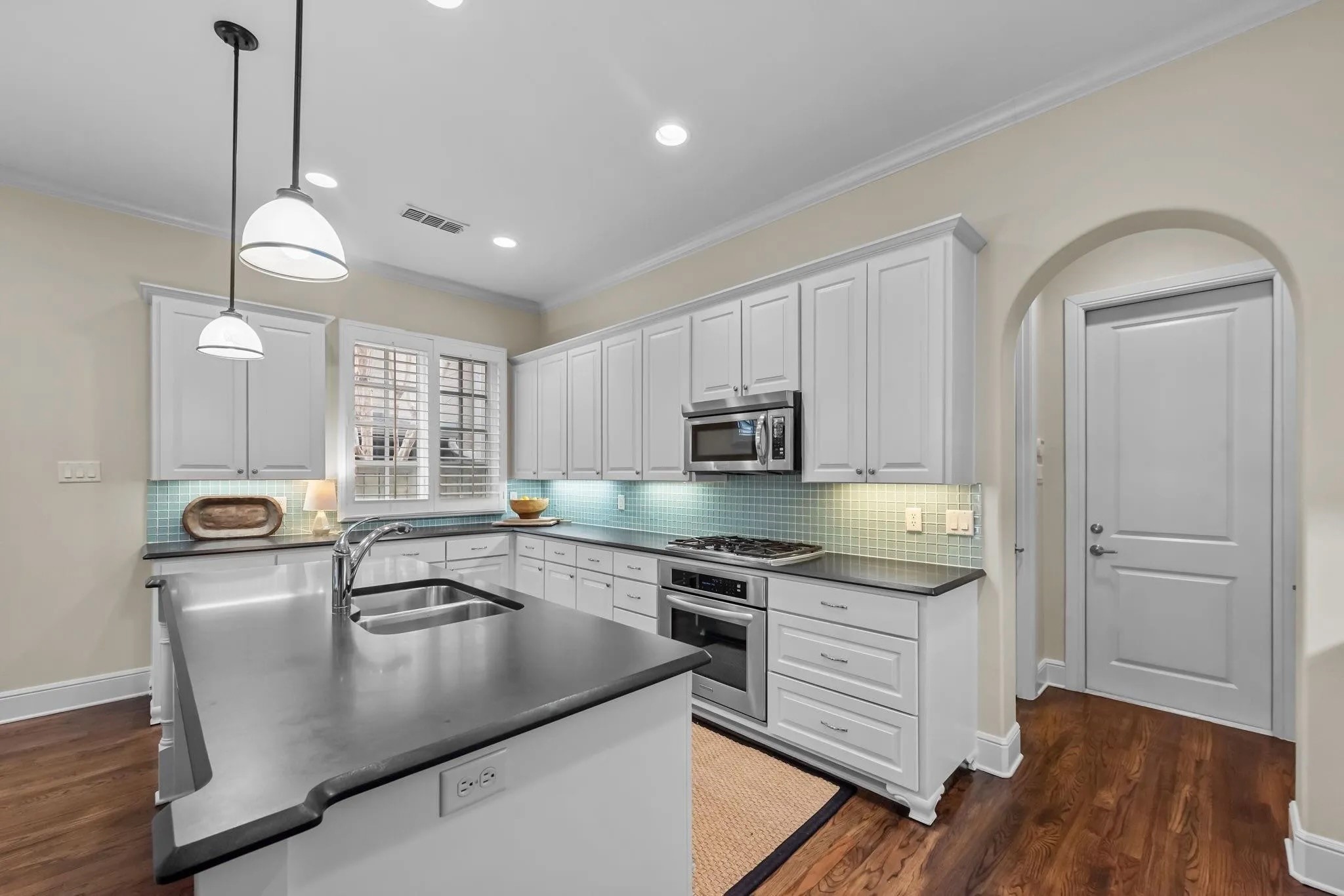 4705 Dexter Avenue Fort Worth TX 76107