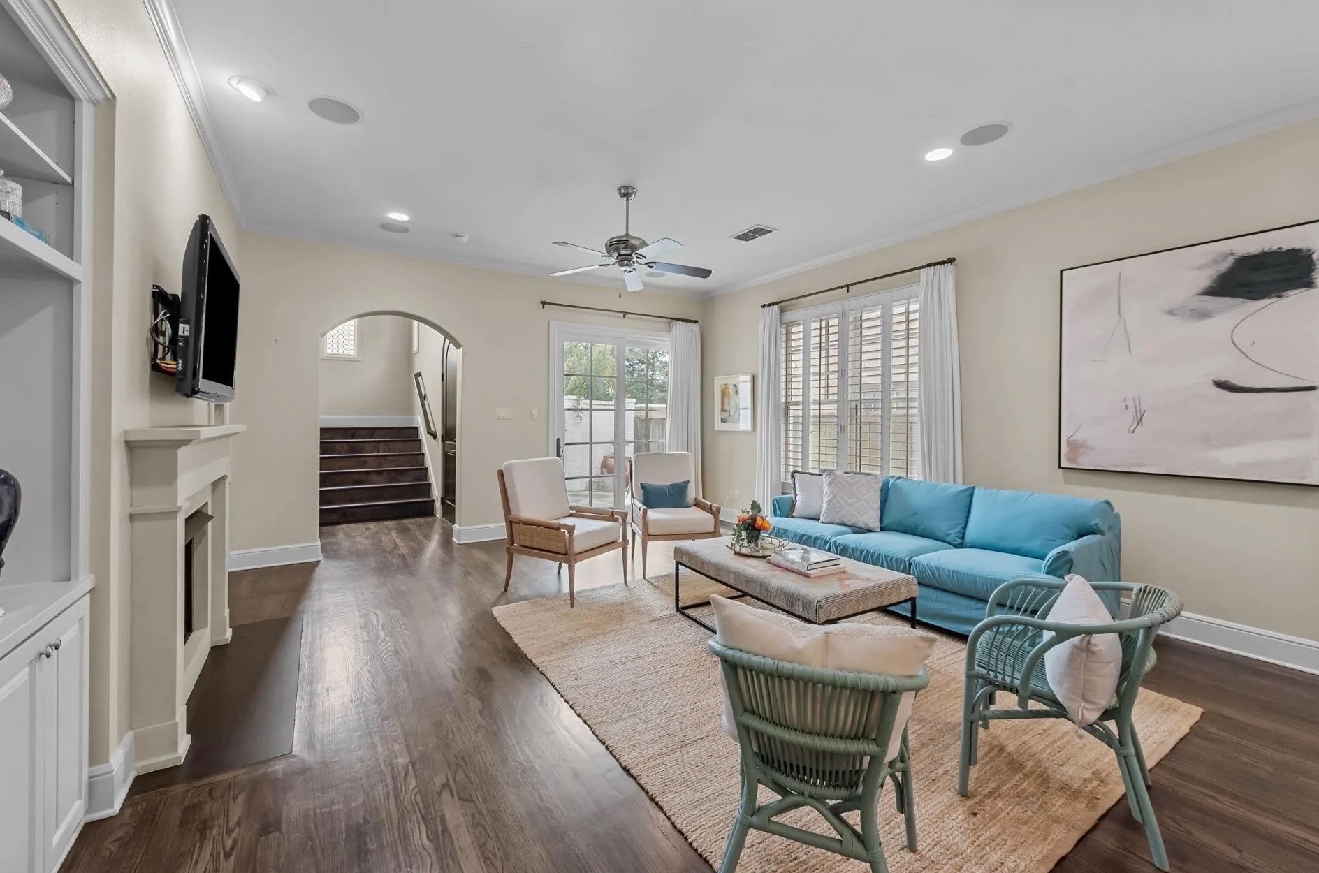 4705 Dexter Avenue Fort Worth TX 76107