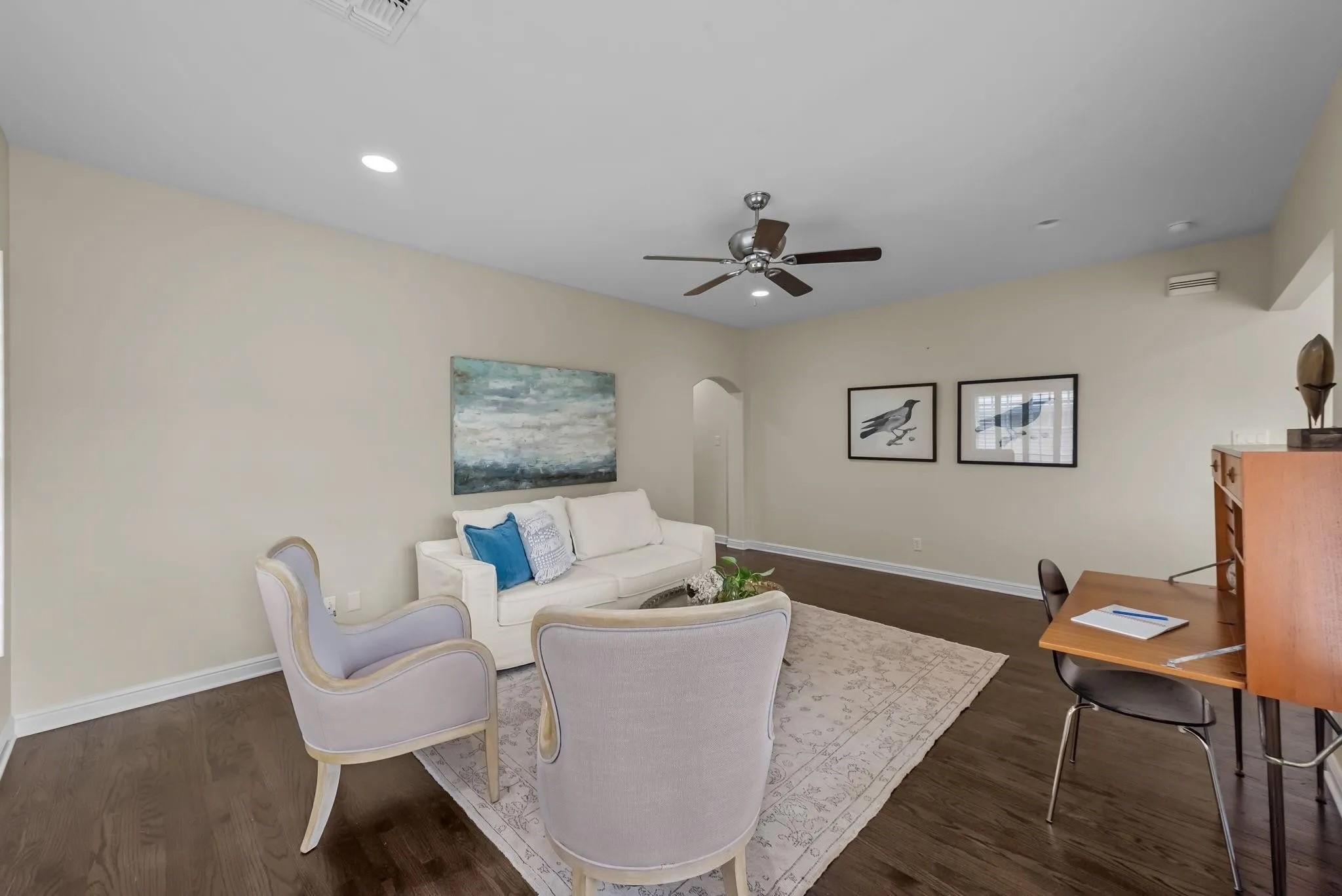 4705 Dexter Avenue Fort Worth TX 76107
