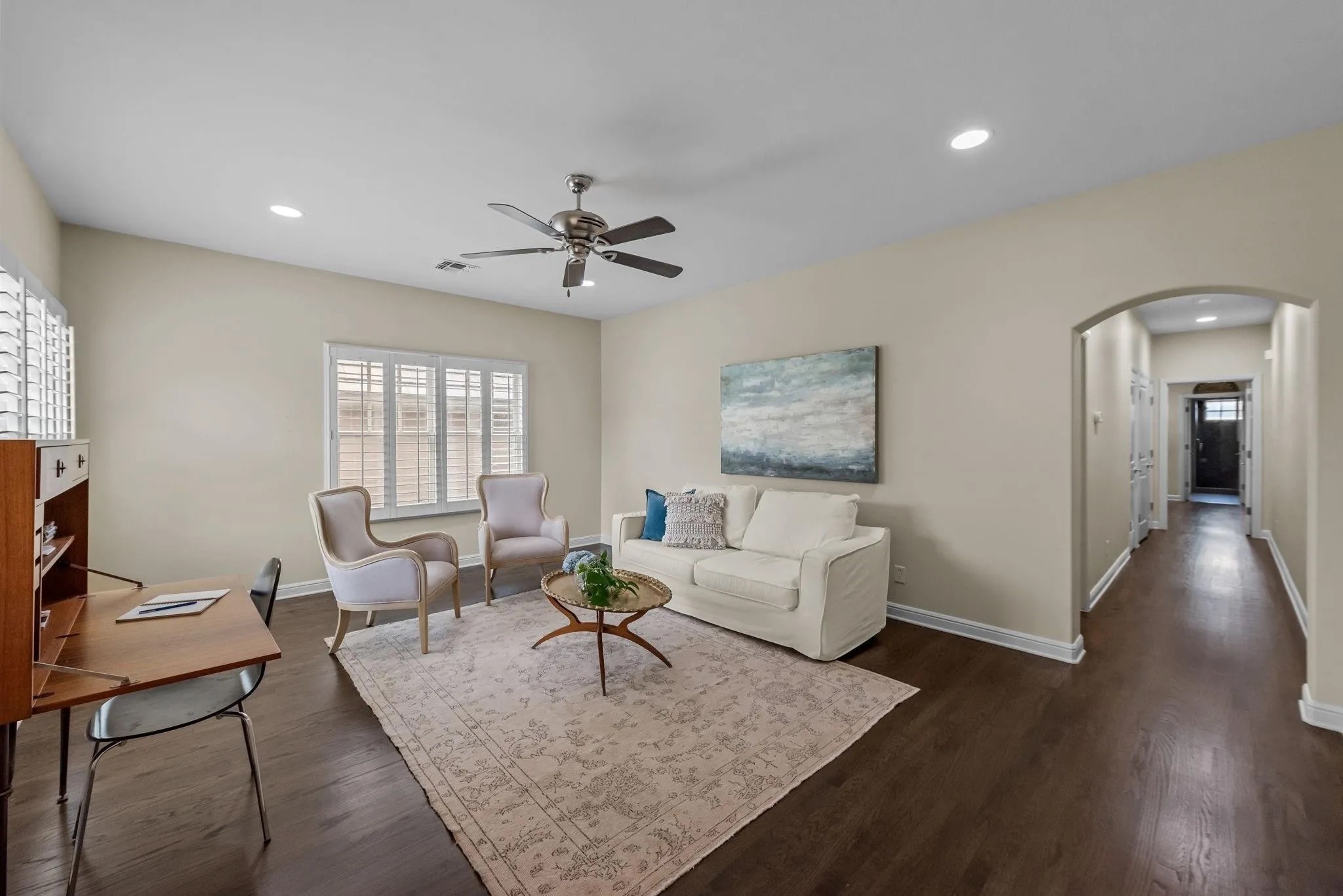 4705 Dexter Avenue Fort Worth TX 76107