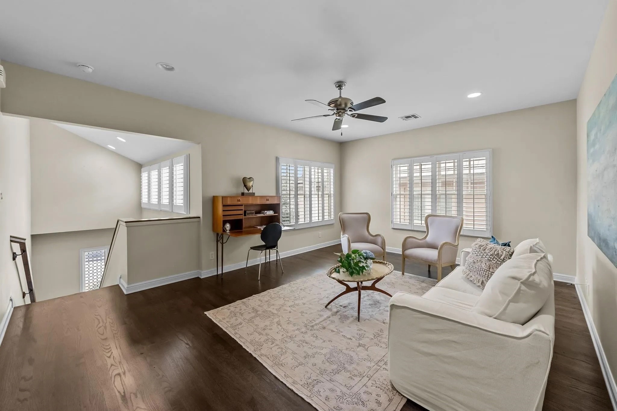 4705 Dexter Avenue Fort Worth TX 76107