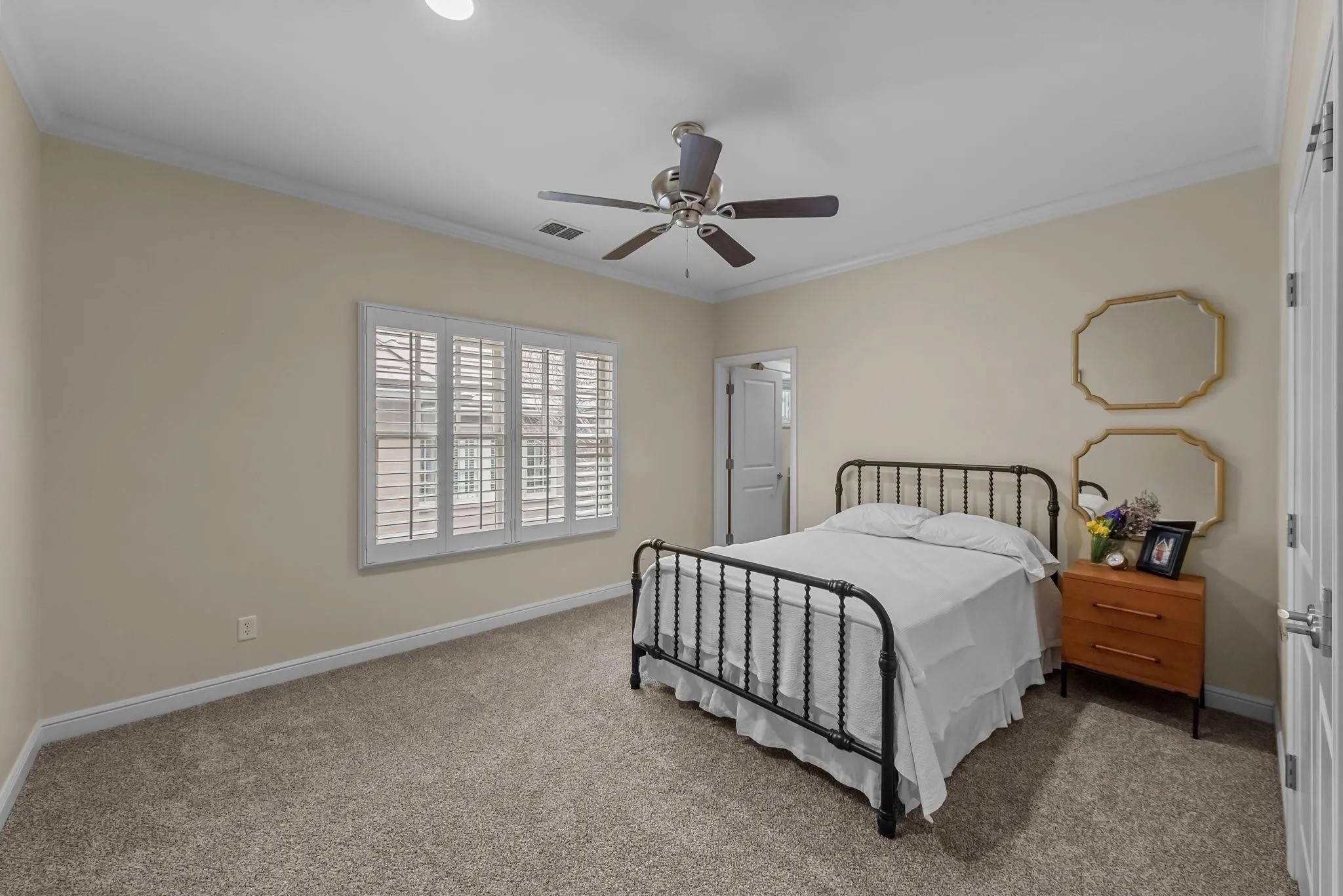 4705 Dexter Avenue Fort Worth TX 76107
