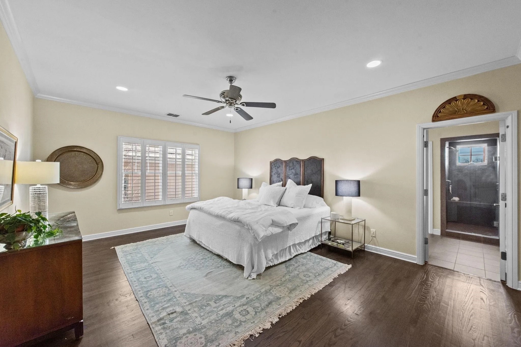 4705 Dexter Avenue Fort Worth TX 76107
