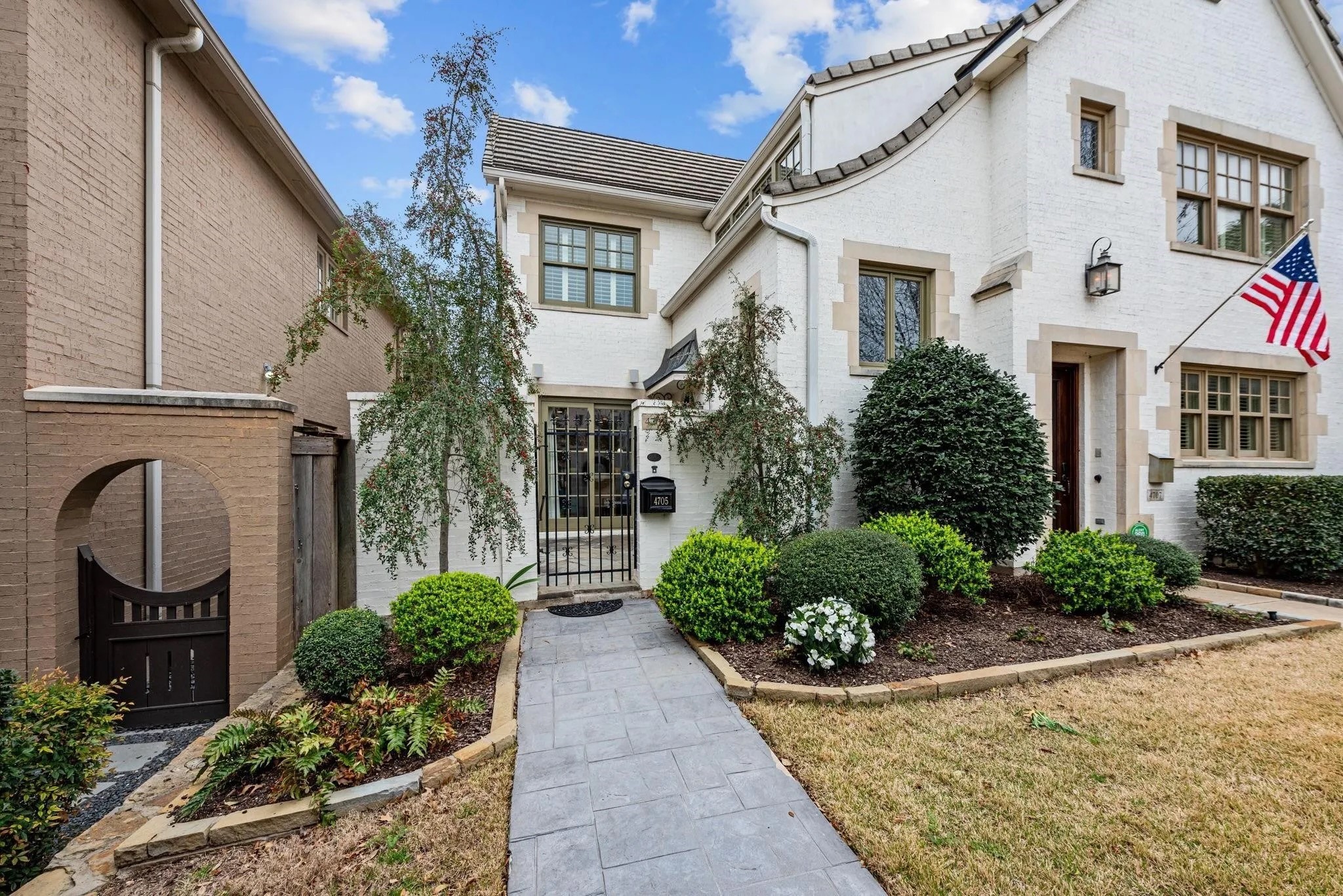 4705 Dexter Avenue Fort Worth TX 76107