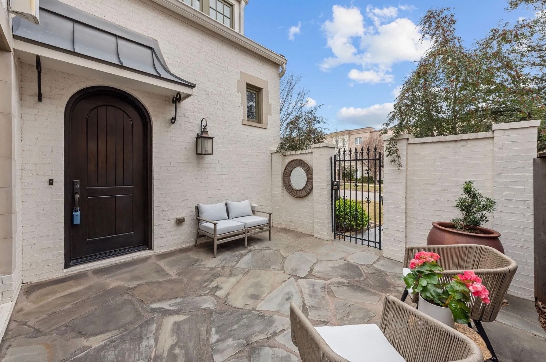 4705 Dexter Avenue Fort Worth TX 76107