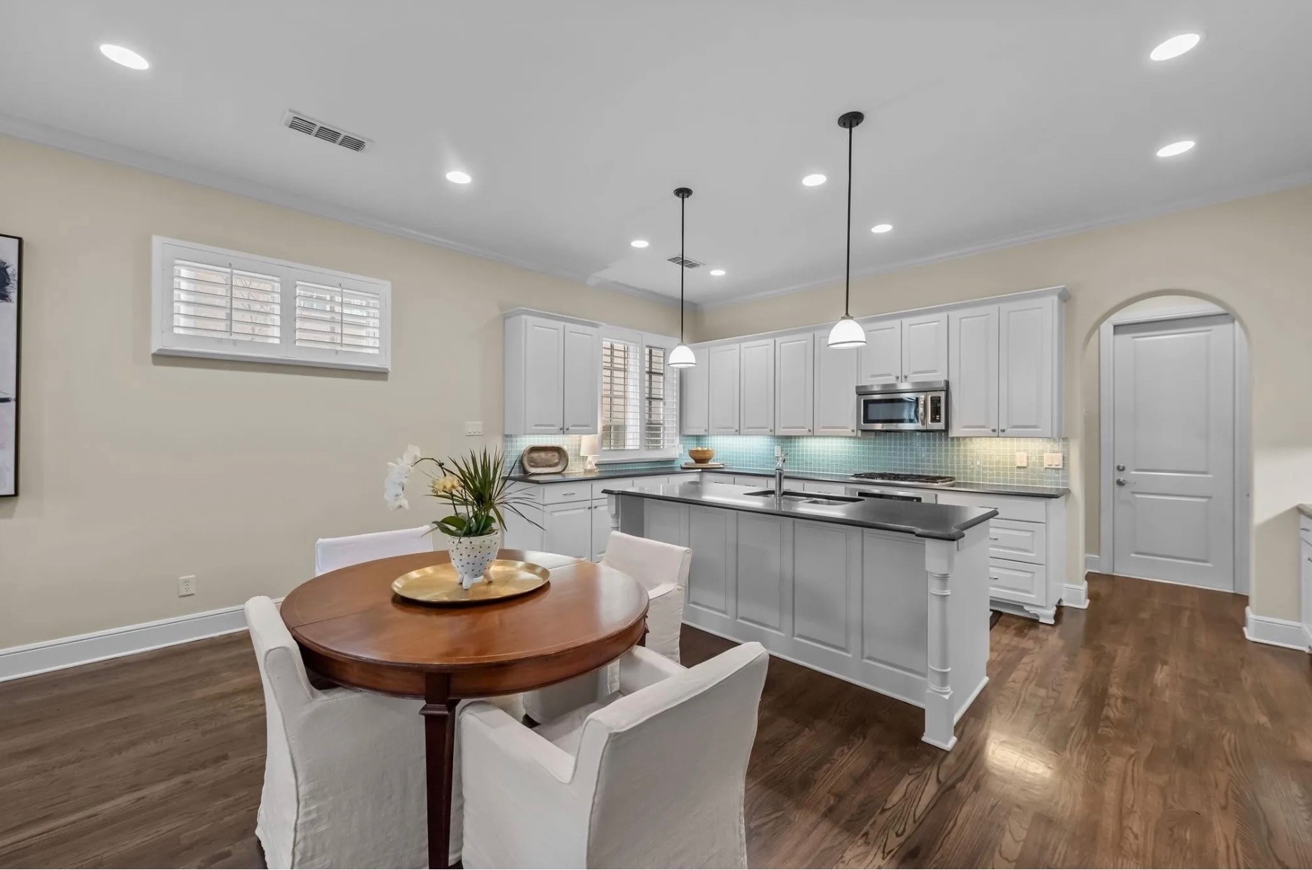 4705 Dexter Avenue Fort Worth TX 76107