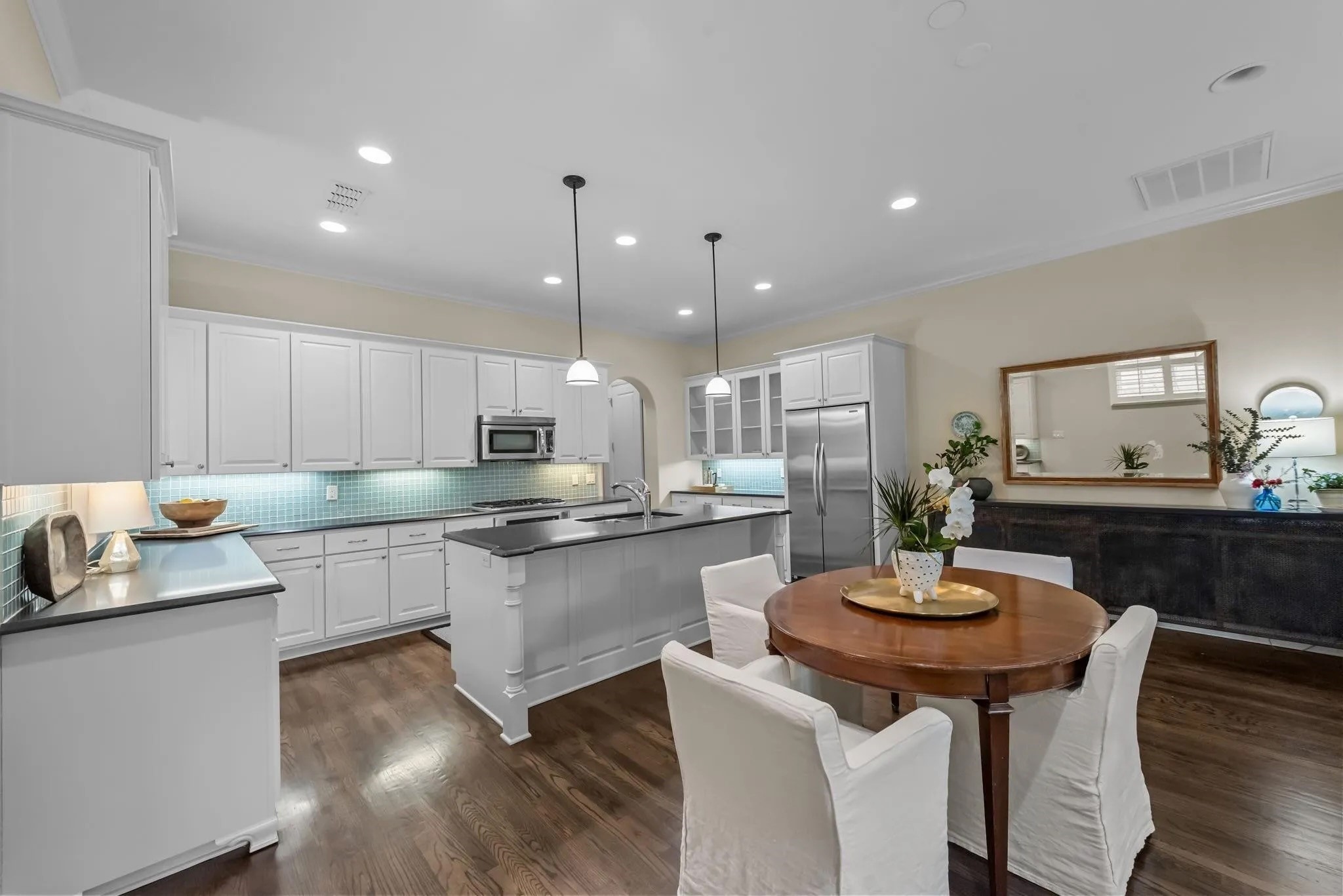 4705 Dexter Avenue Fort Worth TX 76107