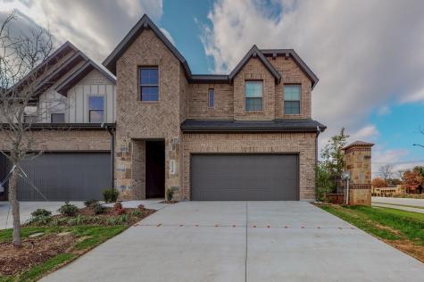 4218 Swinley Forest Drive Arlington TX 76017