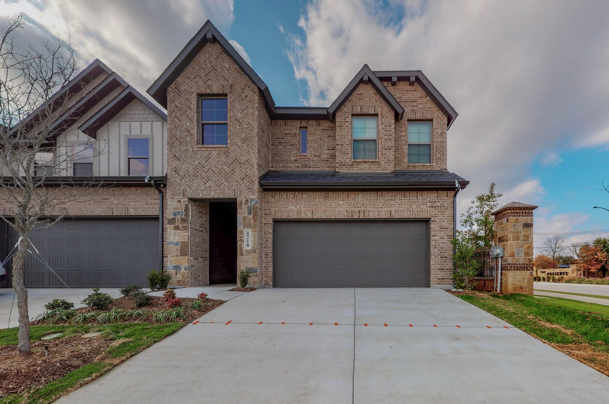 4218 Swinley Forest Drive Arlington TX 76017