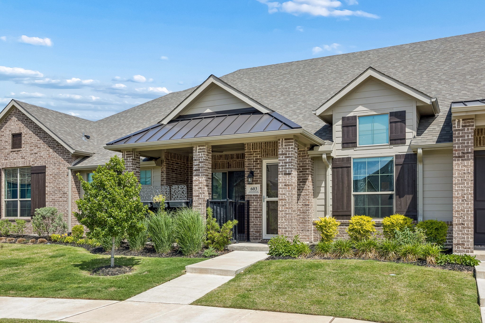 603 Cloverleaf Drive Wylie TX 75098