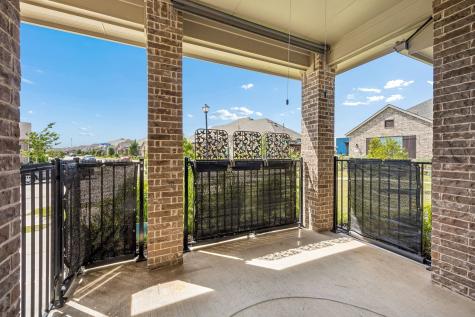 603 Cloverleaf Drive Wylie TX 75098