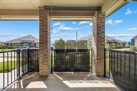 603 Cloverleaf Drive Wylie TX 75098