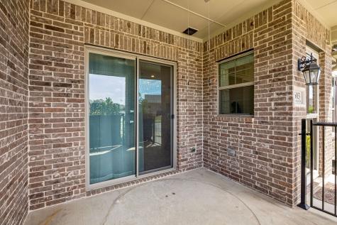 603 Cloverleaf Drive Wylie TX 75098